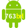 Aplicativo 763brl para Android