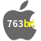 Aplicativo 763brl para iOS