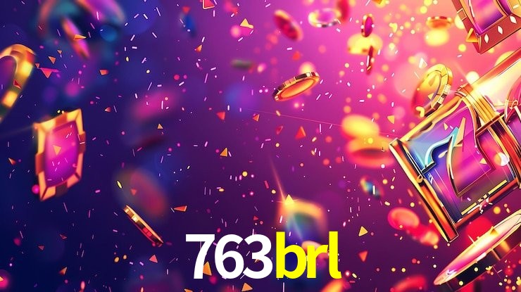 Estatísticas 763brl