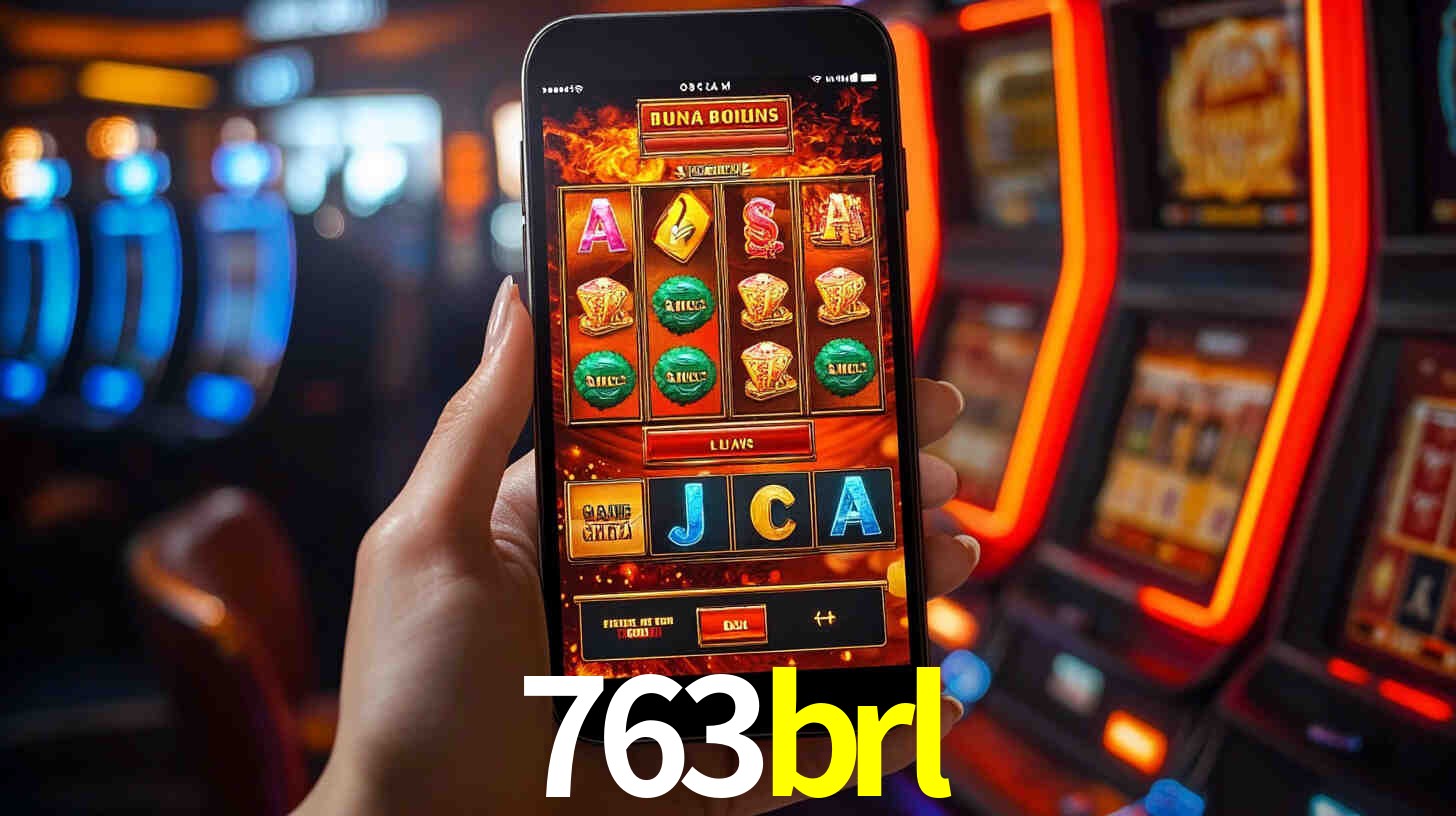 763brl: A Experiência de Casino com Jogos de Mesa ao Vivo