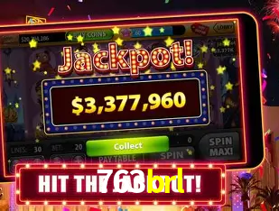 Exclusive Offers 763brl