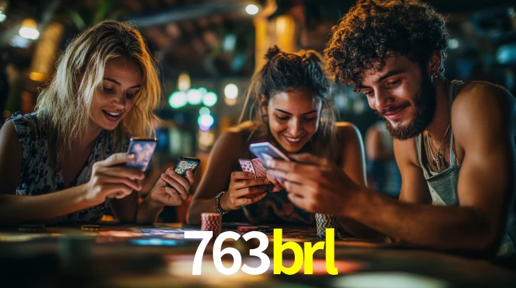 Ofertas Imperdíveis na 763brl: Promoções e Bônus Que Valem a Pena