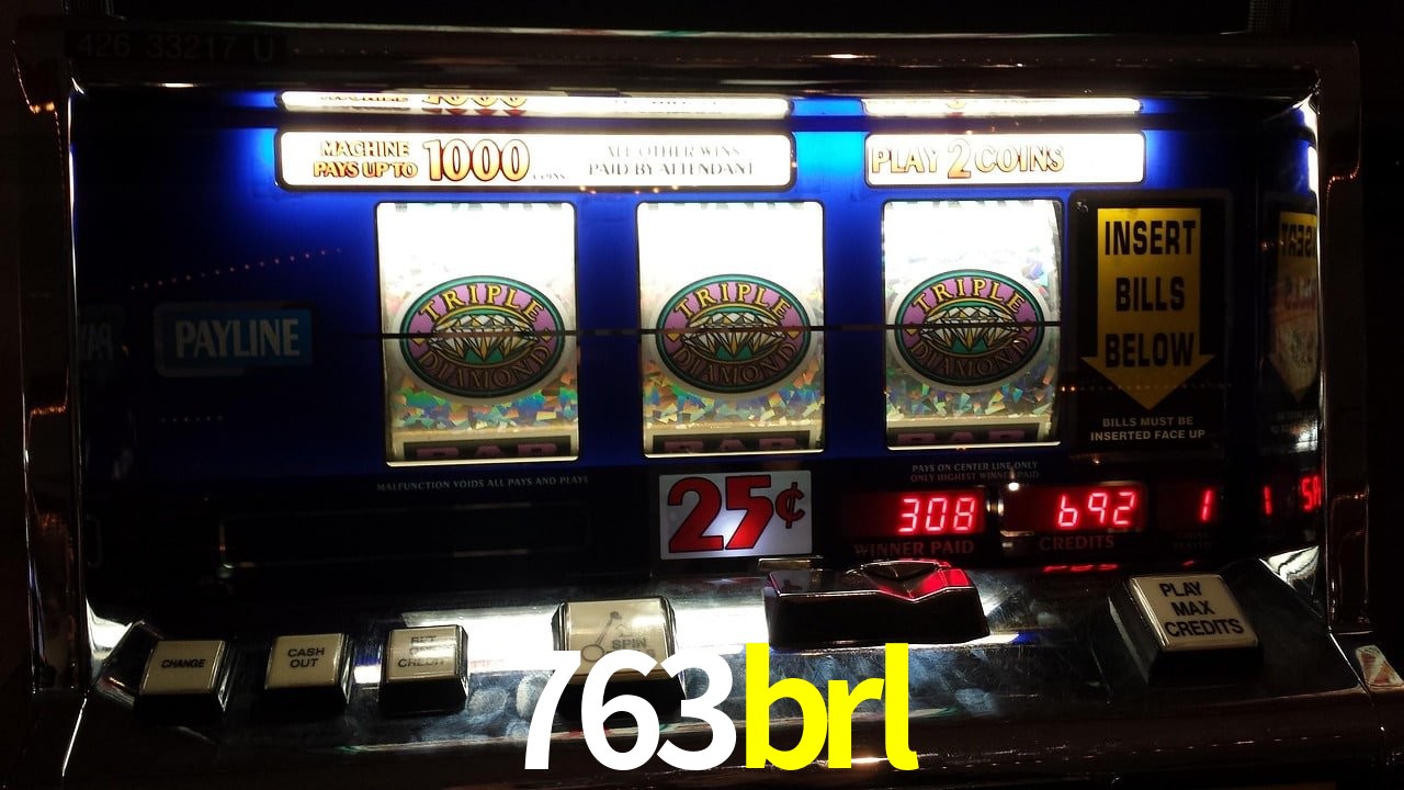 Live Casino 763brl