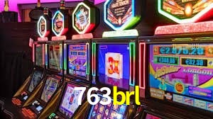 Casino Ao Vivo 763brl