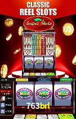 API Integration 763brl