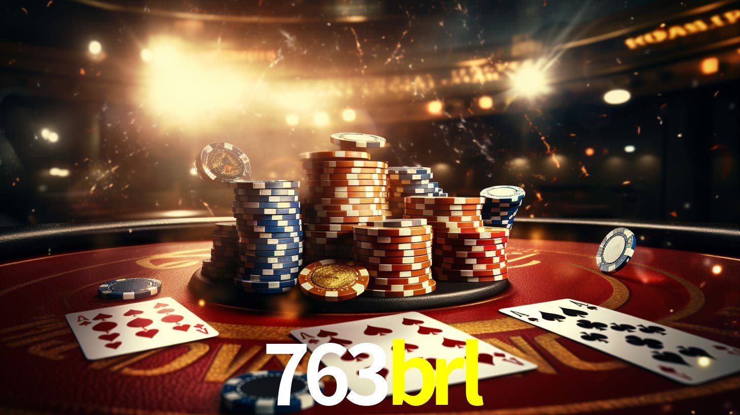 Tournaments 763brl