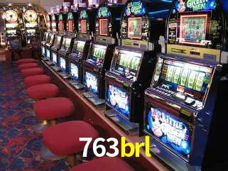 Descubra a Essência do 763brl: Nossa História e Compromissos