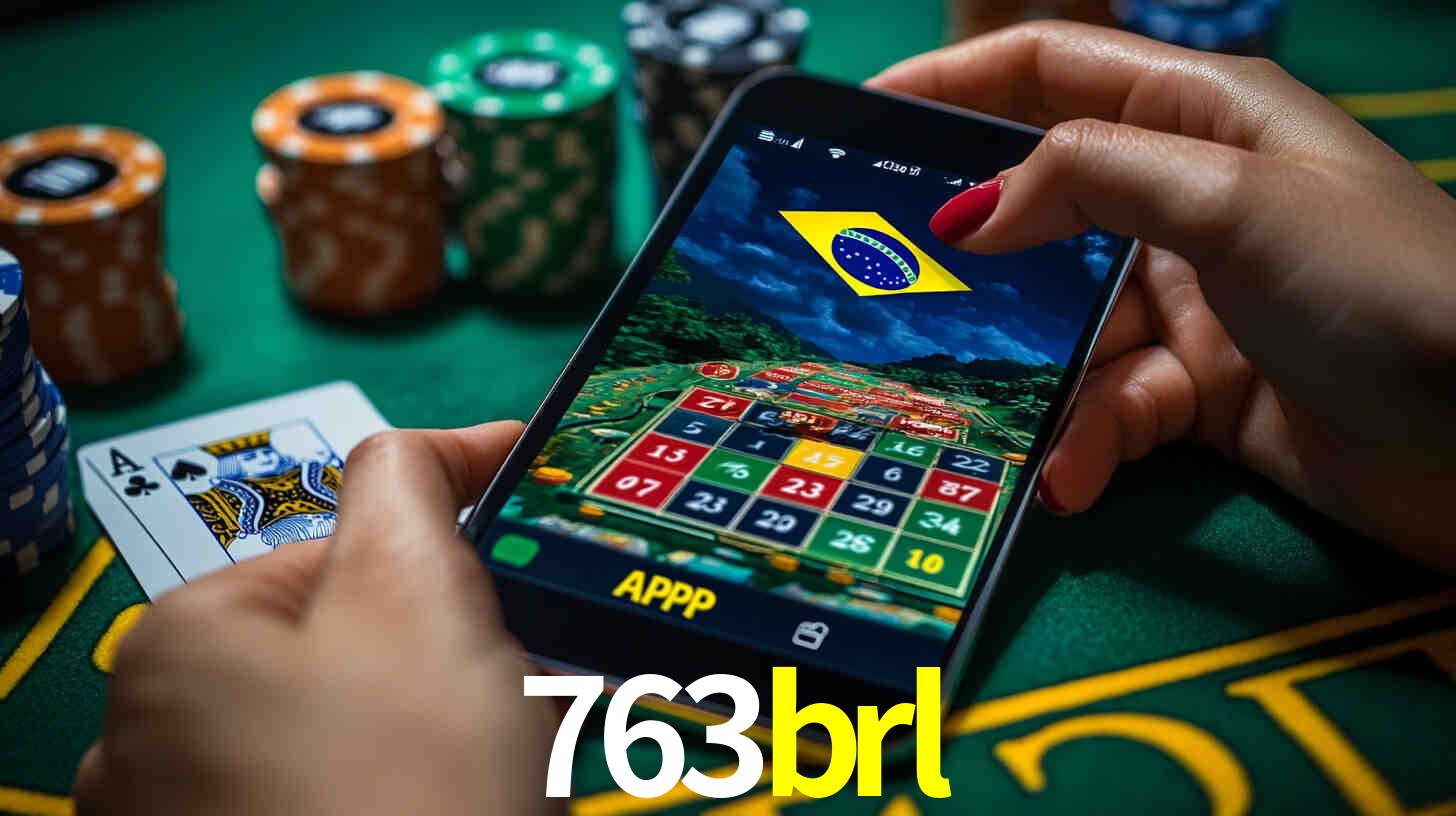 Inovações de Jogos na 763brl: O Futuro das Experiências Interativas