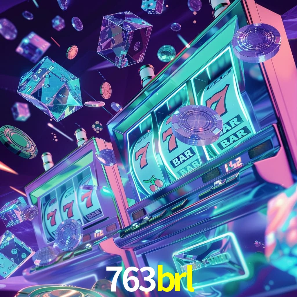 Desvendando o Mundo dos Jogos Virtuais na 763brl