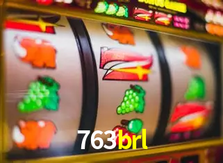 Desvendando o Mundo dos Jogos Virtuais na 763brl