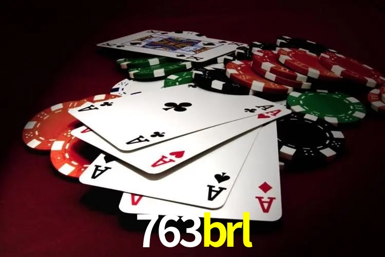cassino 763brl