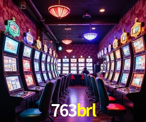 Exclusive Offers 763brl
