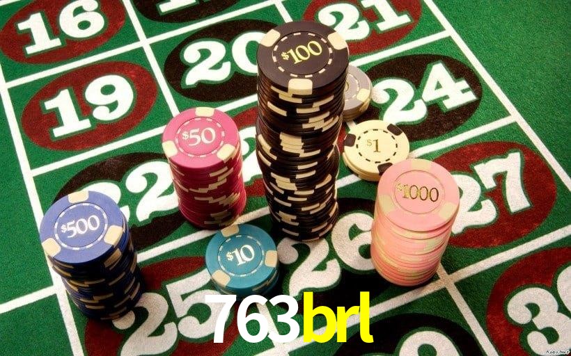 Descubra o Programa VIP da 763brl: Vantagens Exclusivas para Jogadores