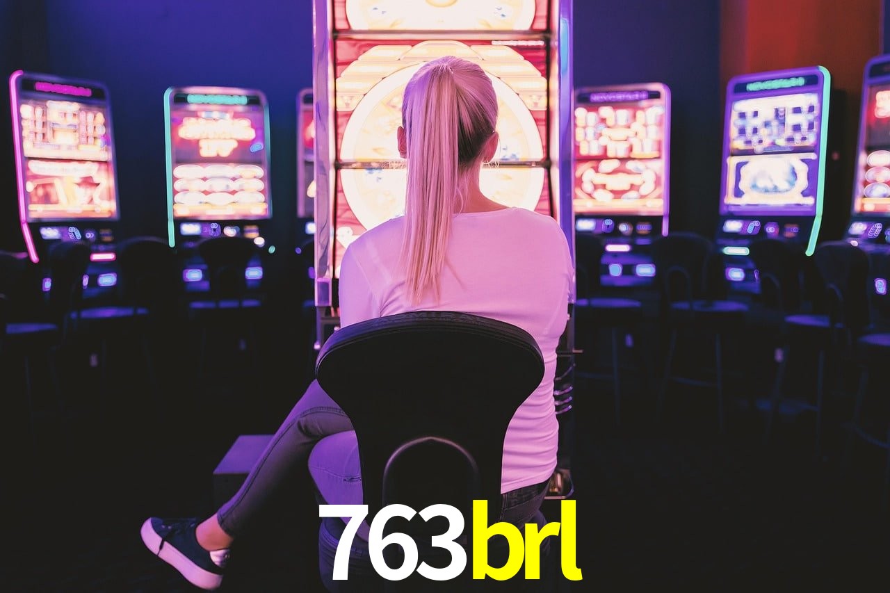 Game Statistics 763brl