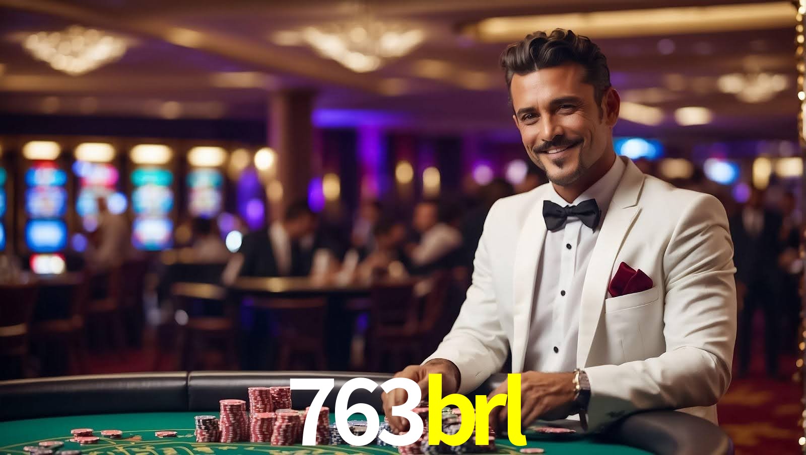 Quick Registration 763brl