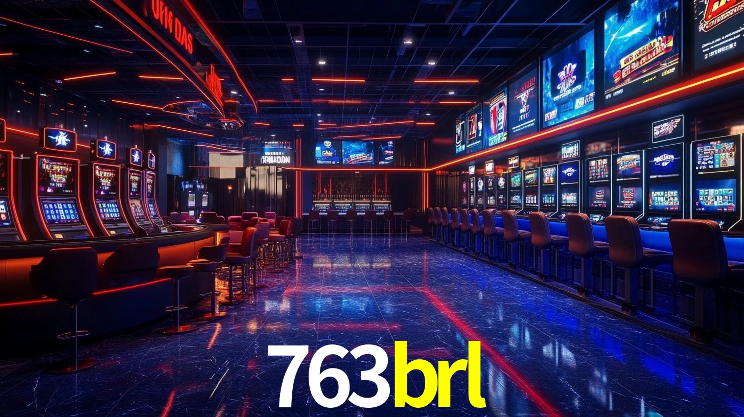763brl App Interface