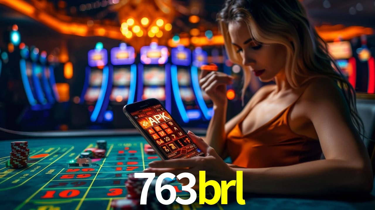VIP Casino 763brl