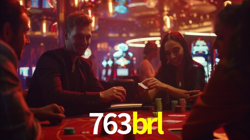 Inovações de Jogos na 763brl: O Futuro das Experiências Interativas