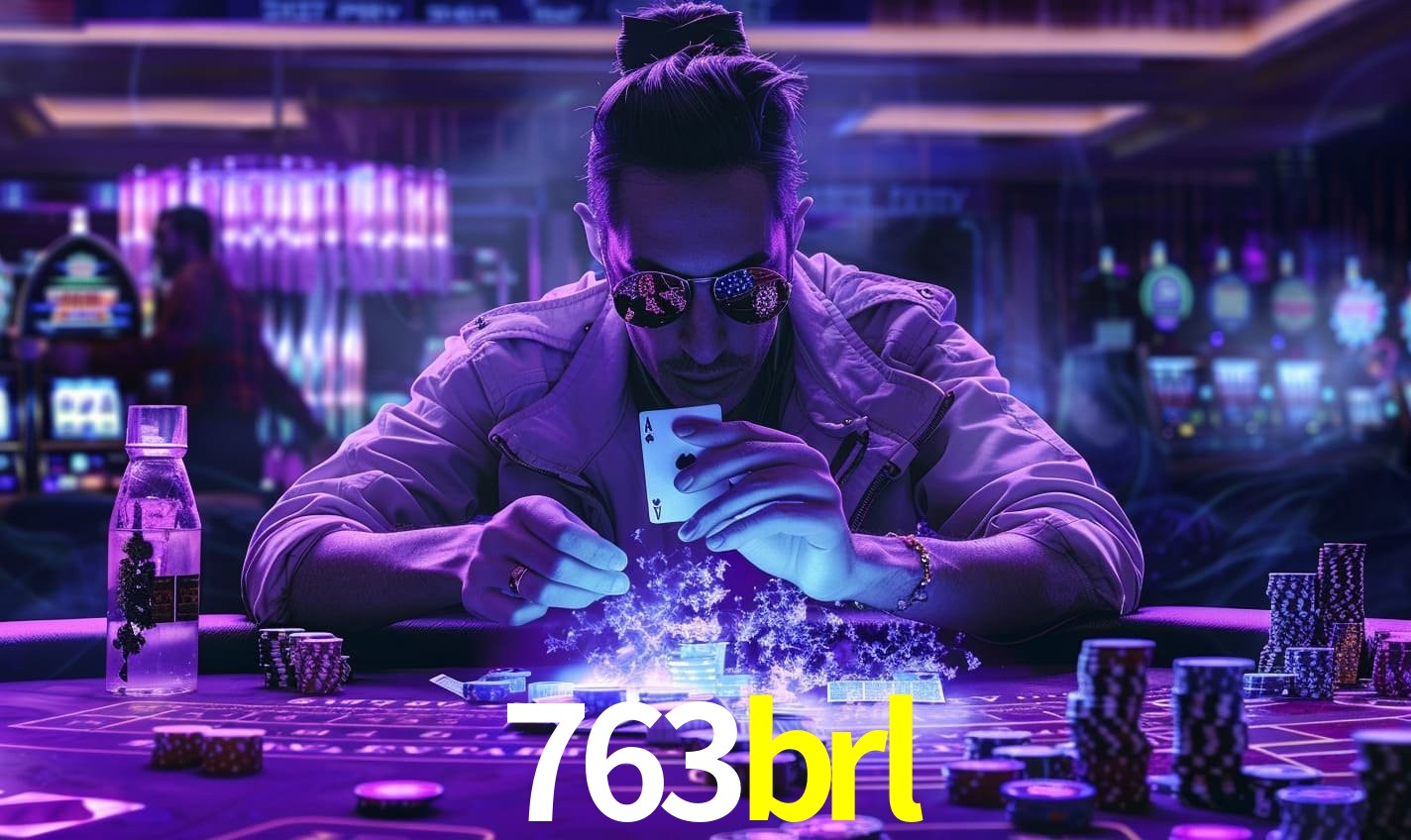 Live Casino 763brl