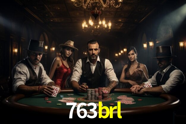 A Experiência Imersiva dos Cassinos Ao Vivo no 763brl