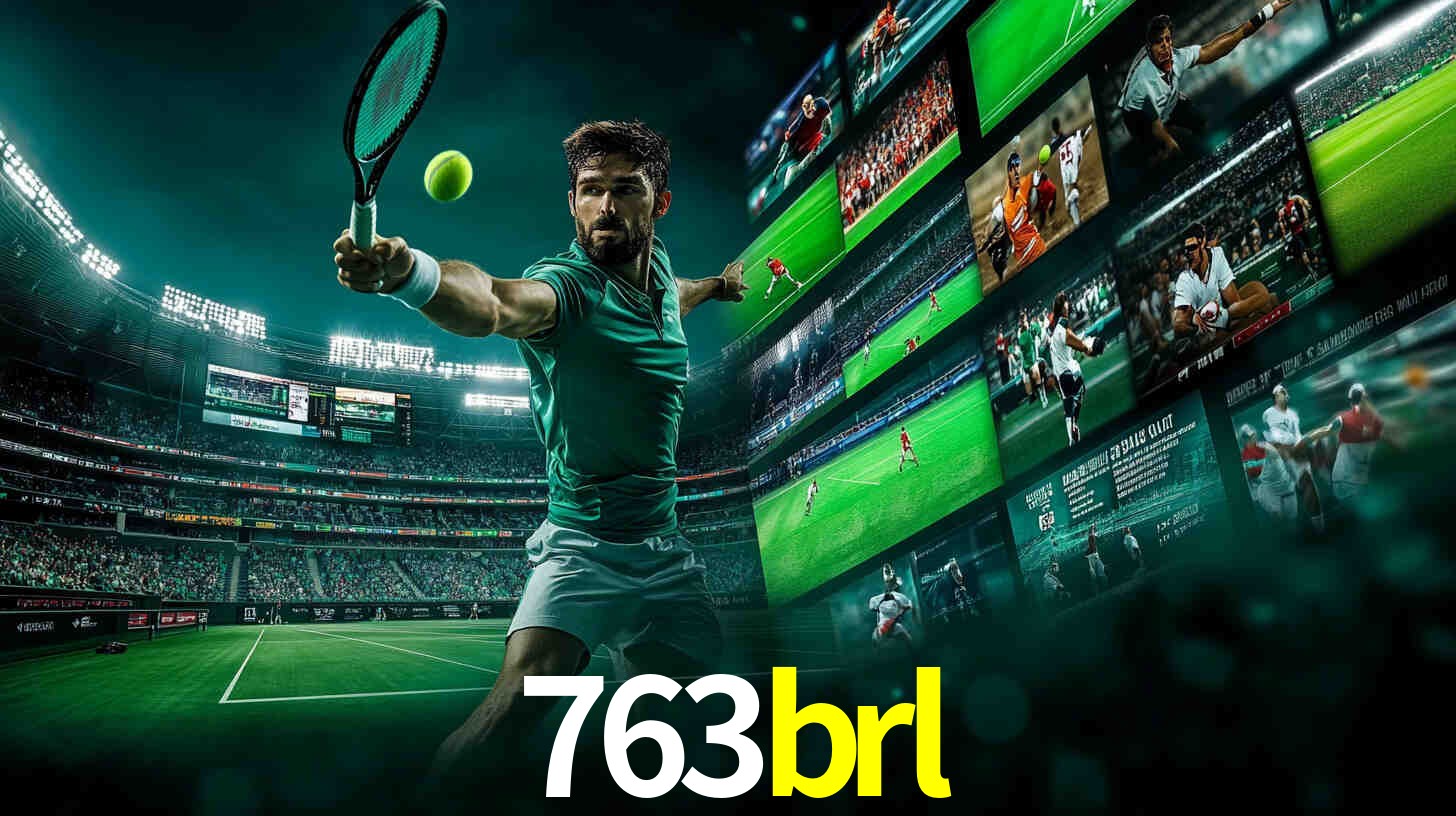 Desvendando o Mundo dos Jogos Virtuais na 763brl