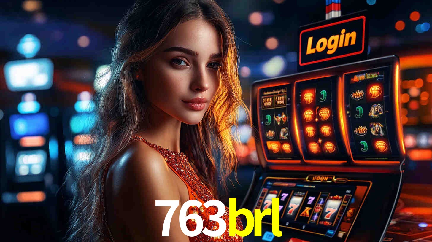 763brl: Seu Cassino Premiado com Pagamentos Rápidos