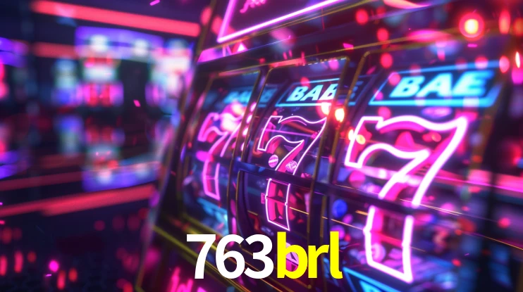 Slot Games 763brl