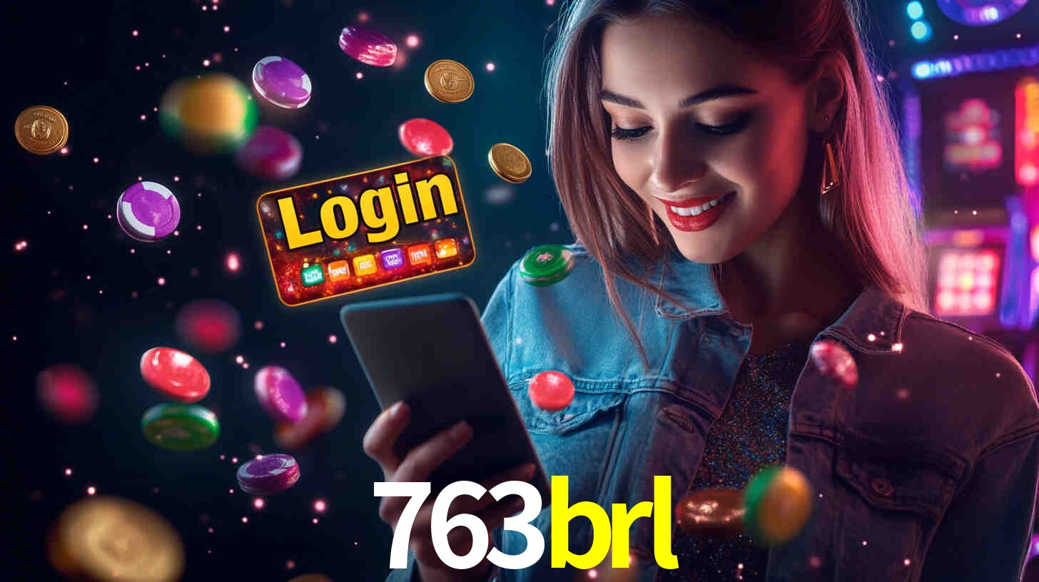 Apostas Esportivas na 763brl: Um Guia Completo
