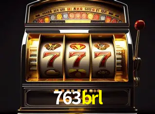 Descubra o Mundo do Cassino Online com 763brl